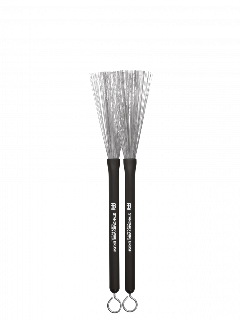 Meinl Standard Wire Brush SB300 - Aron Soitin