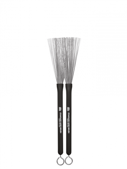 Meinl Standard Wire Brush SB300 - Aron Soitin