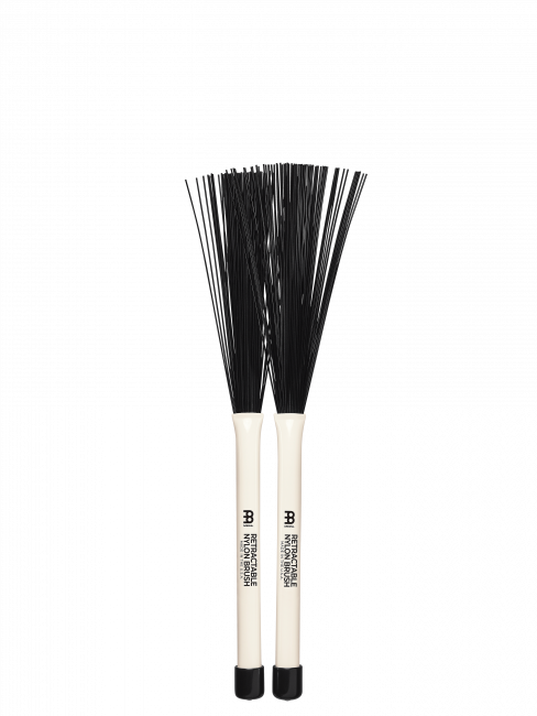 Meinl nailonvispilät SB304 - Aron Soitin