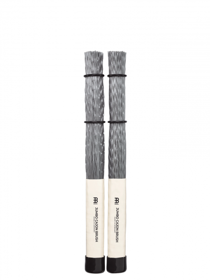 Meinl SB306 Jumbo Cajon Brush - Aron Soitin