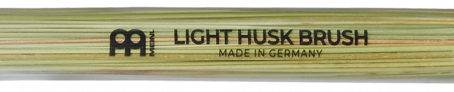 Meinl Husk Brush Light - Aron Soitin
