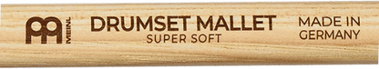 Meinl malletti Super Soft SB400 - Aron Soitin