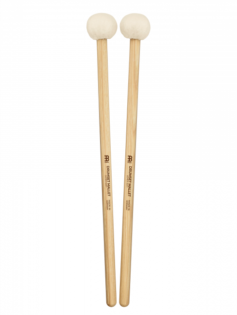 Meinl malletti Super Soft SB400 - Aron Soitin
