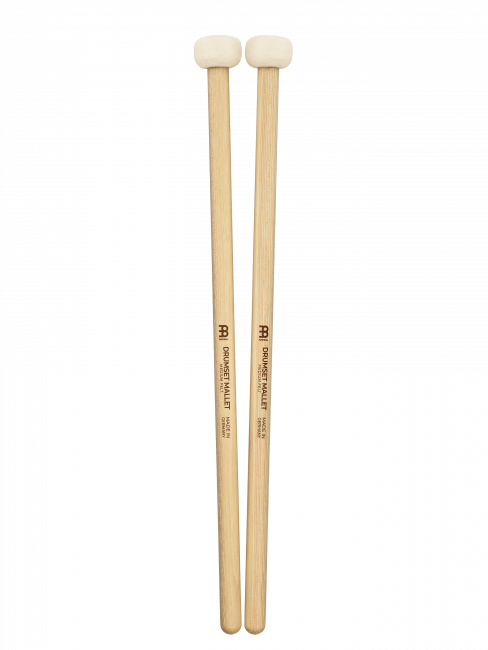 Meinl malletti Medium Soft SB401 - Aron Soitin