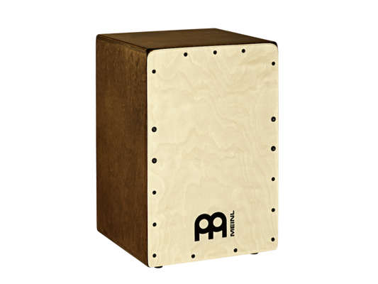 Meinl Snarecraft Cajon SC80AB-B - Aron Soitin