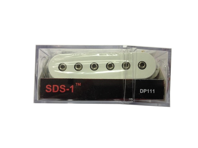 DiMarzio DP111 SDS-1 reverse kitaramikrofoni - Aron Soitin