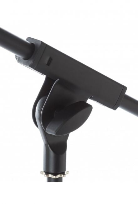 Bespeco SH14NE mikrofonin teline - Aron Soitin