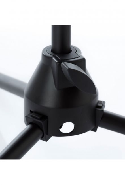 Bespeco SH14NE mikrofonin teline - Aron Soitin