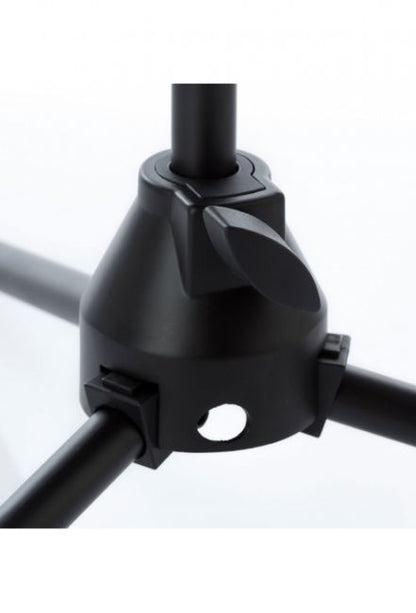 Bespeco SH14NE mikrofonin teline - Aron Soitin