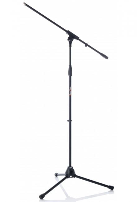 Bespeco SH14NE mikrofonin teline - Aron Soitin