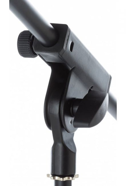 Bespeco SH14NE mikrofonin teline - Aron Soitin