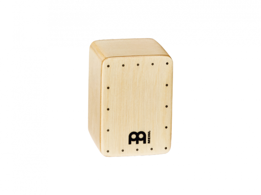 Meinl Mini Cajon Shaker SH50 - Aron Soitin