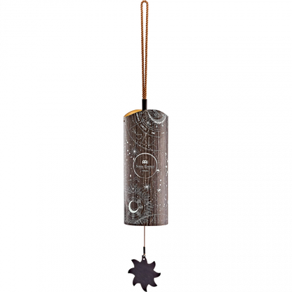 Sonic Energy Cosmic Bamboo Chime, Stella (yö)