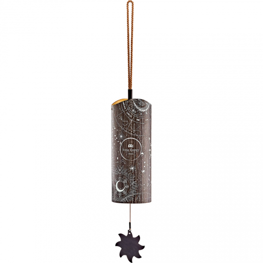 Sonic Energy Cosmic Bamboo Chime, Stella (yö)