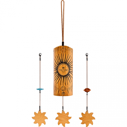 Meinl Sonic Energy Cosmic Bamboo  Chime - Sol  ( päivä)