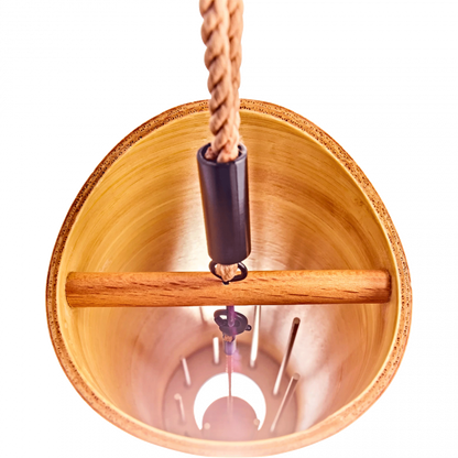 Meinl Sonic Energy Cosmic Bamboo  Chime - Sol  ( päivä)