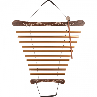 Meinl Sonic Energy Meditation Flow Chime 35" - Aron Soitin