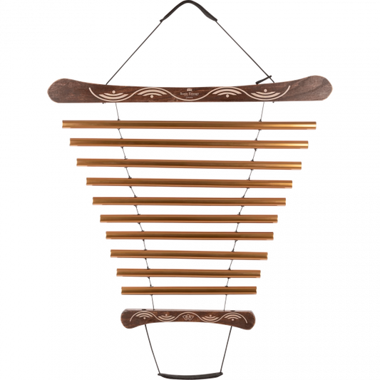 Meinl Sonic Energy Meditation Flow Chime 35" - Aron Soitin