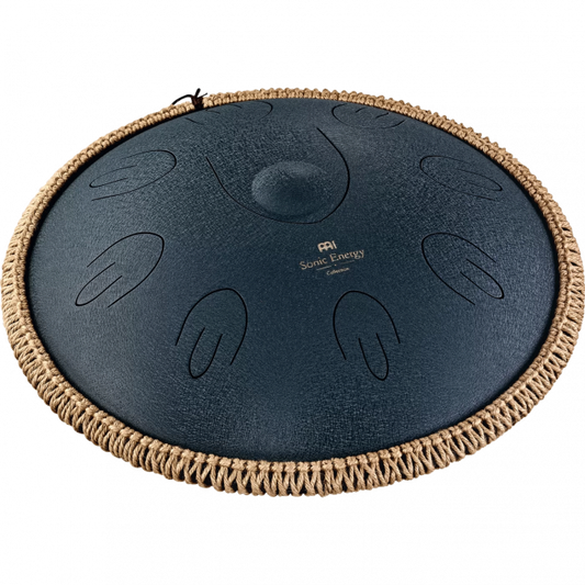 Meinl Octave Steel Tongue Drum D Amara - Aron Soitin