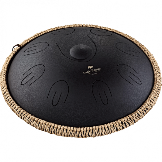 Meinl Octave Steel Tongue Drum D Kurd - Aron Soitin