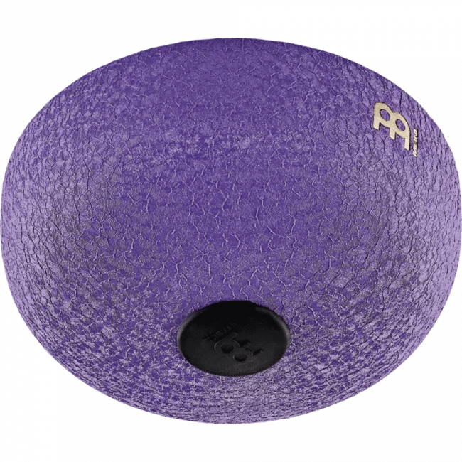 Meinl Pocket Steel Tongue Drum Purple, A-major - Aron Soitin