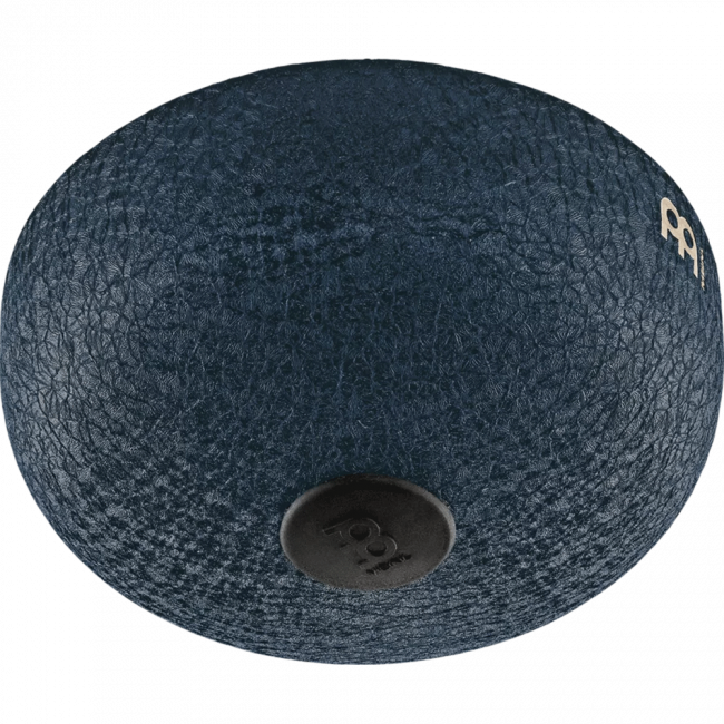 Meinl Pocket Steel Tongue Drum Navy Blue, A-major - Aron Soitin
