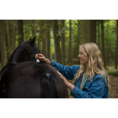 Meinl Sonic Energy ääniraudan Vibration Foot iso, hope - Aron Soitin