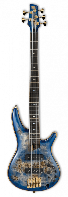 Ibanez SR2605-CBB Premium - Aron Soitin