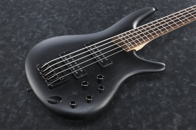 Ibanez SR305EB-WK Soundgear - Aron Soitin