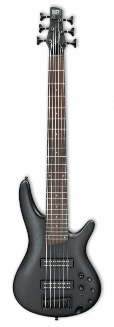 Ibanez SR306EB-WK - Aron Soitin