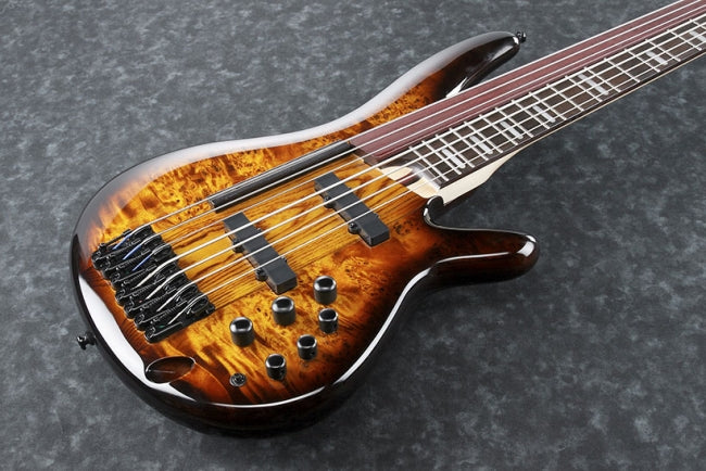 Ibanez SRAR7-DEB Soundgear Ashula - Aron Soitin