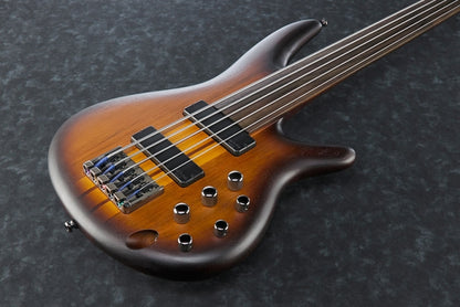 Ibanez SRF705BBF Soundgear Portamento - Aron Soitin