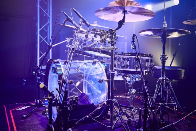 Tama Starclassic Mirage rumpusarja - Aron Soitin