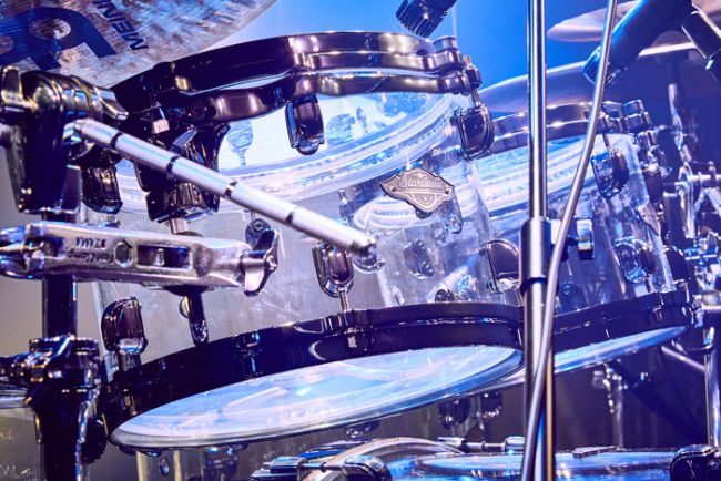 Tama Starclassic Mirage rumpusarja - Aron Soitin