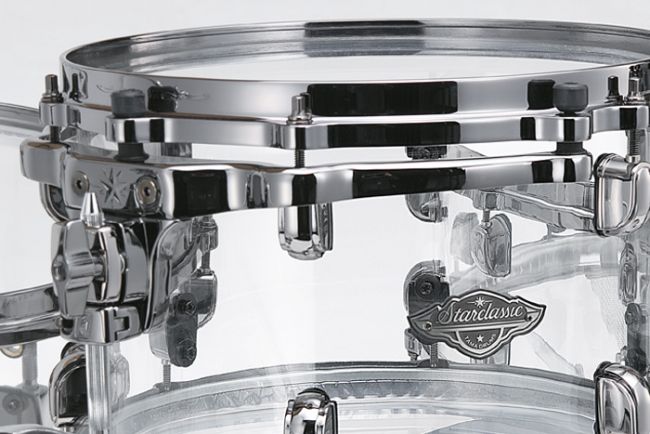 Tama Starclassic Mirage rumpusarja - Aron Soitin
