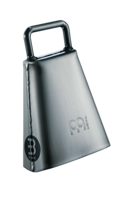Meinl STB45HA-CB lehmänkello - Aron Soitin