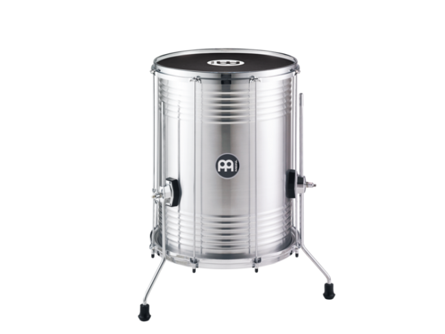 Meinl 16" SU16L surdo jaloilla - Aron Soitin
