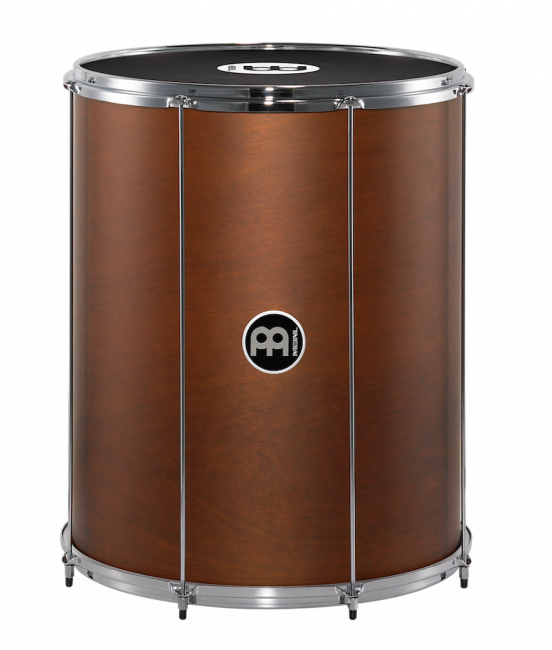 Meinl 18" puinen surdo SU18AB-M - Aron Soitin