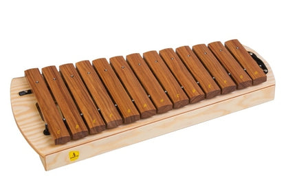 Studio 49 SX1000 sopraanoksylofoni diatoninen - Aron Soitin