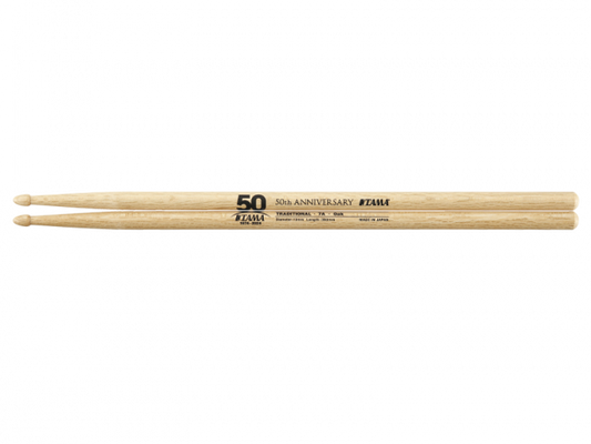 Tama Traditional 7A-50TH rumpukapula, pari - Aron Soitin