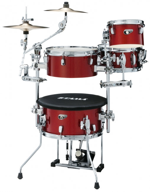 Tama Cocktail Jam Mini -CPM - Aron Soitin