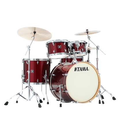 TAMA Superstar Classic Maple 16X20 bassorumpu - Aron Soitin