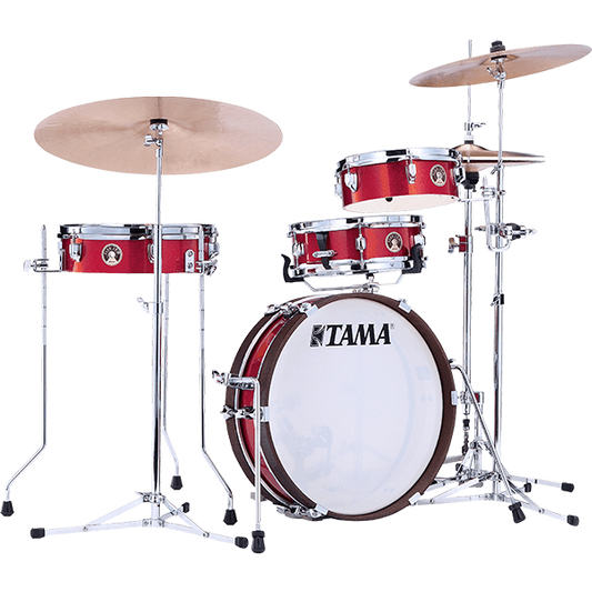 Tama Club-Jam Pancake Kit BRM - Aron Soitin