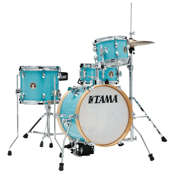 Tama Club Jam Flyer Kit - Aron Soitin