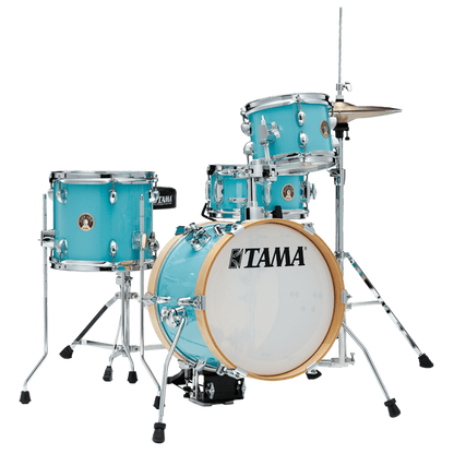 Tama Club Jam Flyer Kit - Aron Soitin
