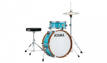 Tama Club Jam Mini Aqua Blue - Aron Soitin