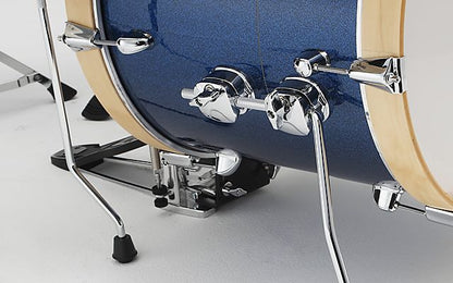 Tama Club-JAM Suitcase Kit -rummut LJK36H3-ISP - Aron Soitin