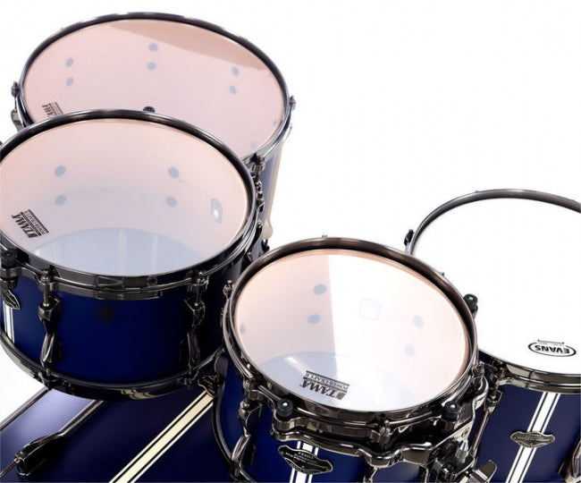 Tama Duo Snare Superstar Hyper Drive -SBV - Aron Soitin