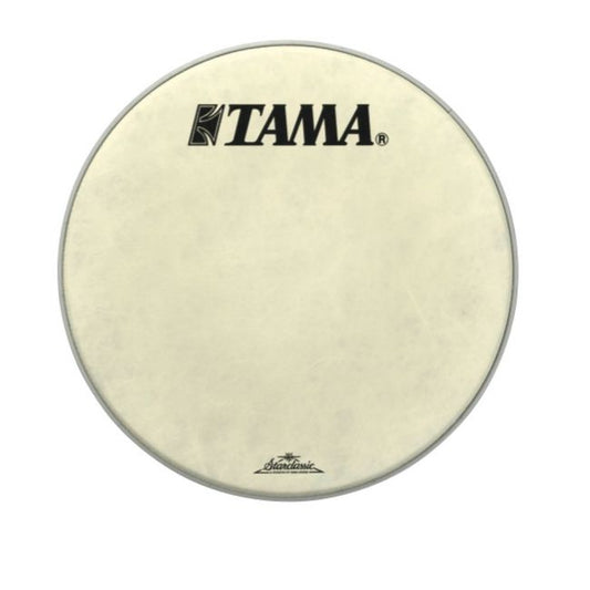 Tama 20" bassorummun etukalvo - Aron Soitin