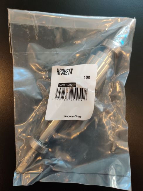 Tama Shaft assembly for twin pedal - Aron Soitin